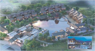 贵州苟坝红色教育基地